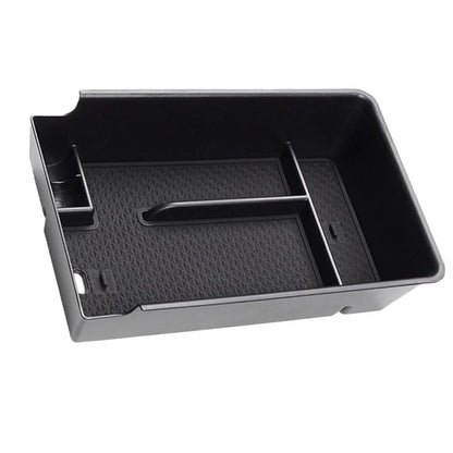 Car Central Console Armrest Box / Storage Container Organizer Holder for H6