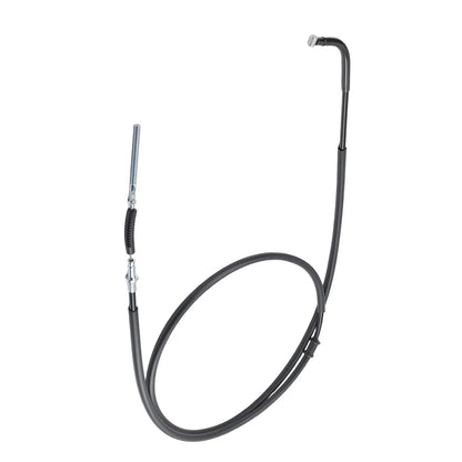 Rear Park Hand Brake Cable for Suzuki Eiger 400 2x4/4x4 (2003–2007)