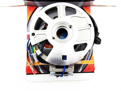 Stator Magneto Generator Assembly for E-TON RXL 90 VIPER (2002-2007)