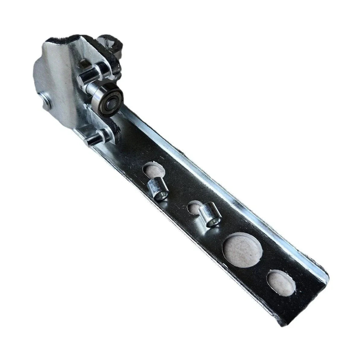 Right Middle Sliding Door Roller Hinge Bracket for Toyota HiAce (1989–2005)