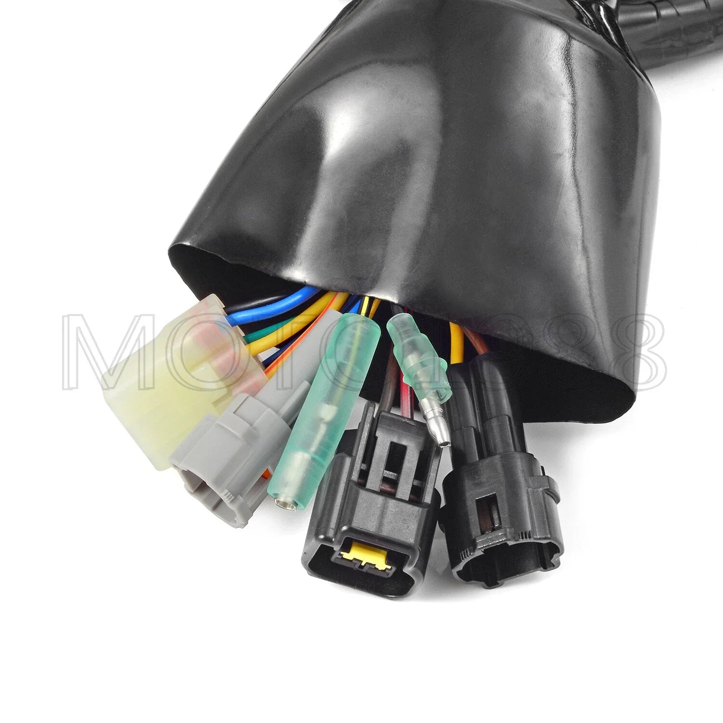 Electrical Wire Harness for YAMAHA YFZ450 (2004–2005)