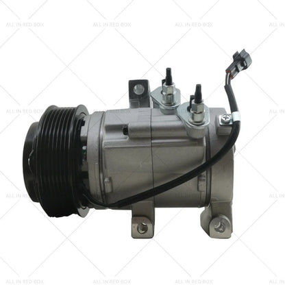 AC Compressor for Mazda BT50 UP UR 3.2L 2.2L (2011-2019)