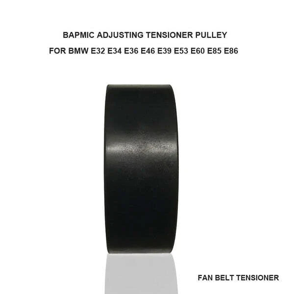 Tensioner Pulley for BMW E32 E34 E46 E39 E60 E83 E85 E86 E36 (1982-2010)