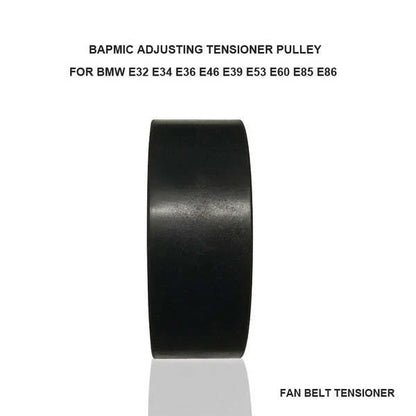 Tensioner Pulley for BMW E32 E34 E46 E39 E60 E83 E85 E86 E36 (1982-2010)