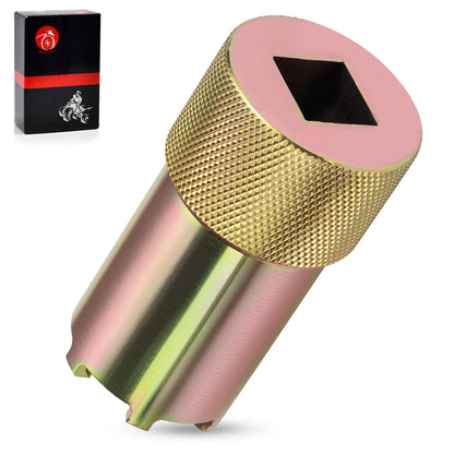 Clutch Spider Nut Socket Tool for Polaris RZR Ranger