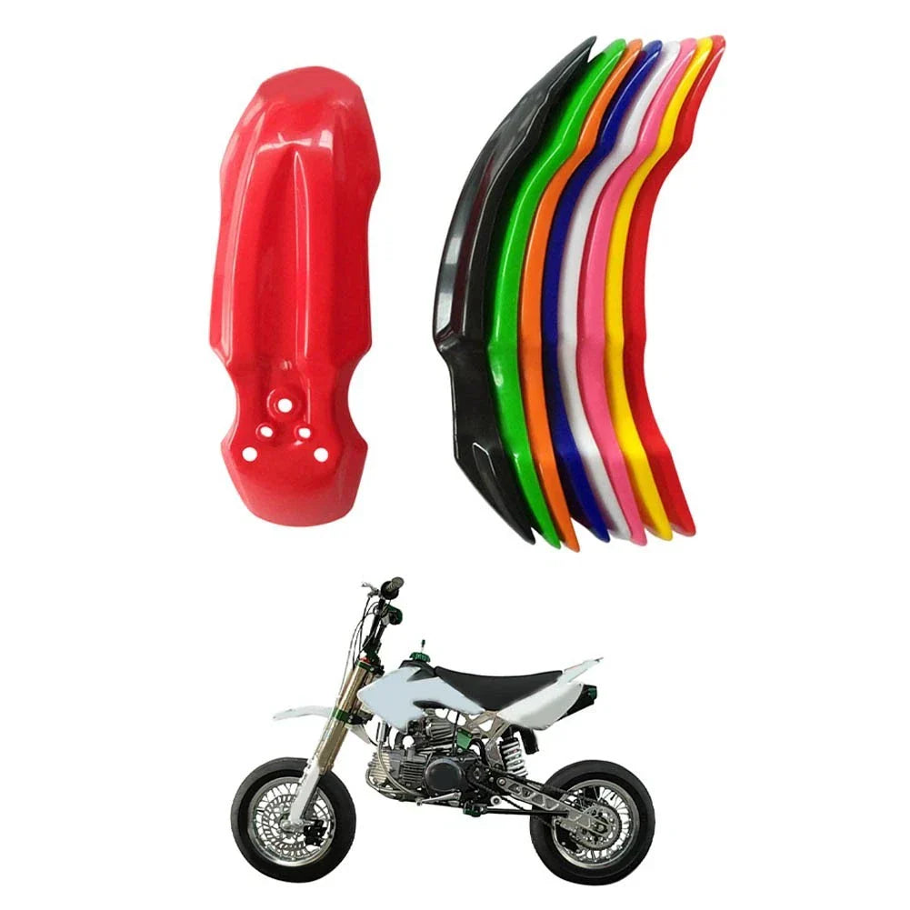 front fender 37 12 5 9 5 size for Motorcycle
