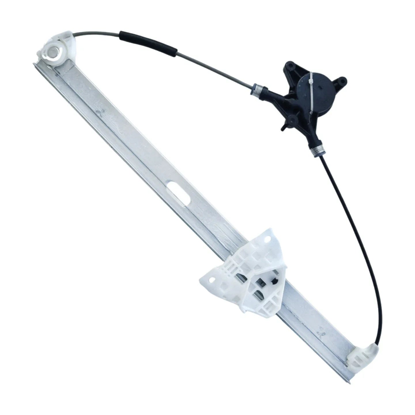 Front Right Window Regulator Without Motor for Mazda CX-7 (2007–2012)