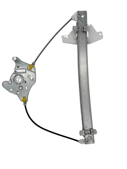 Front Right Window Regulator W/o Motor for Hyundai Sonata (1998–2005)