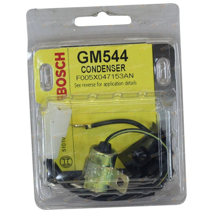 Ignition Condenser for GM