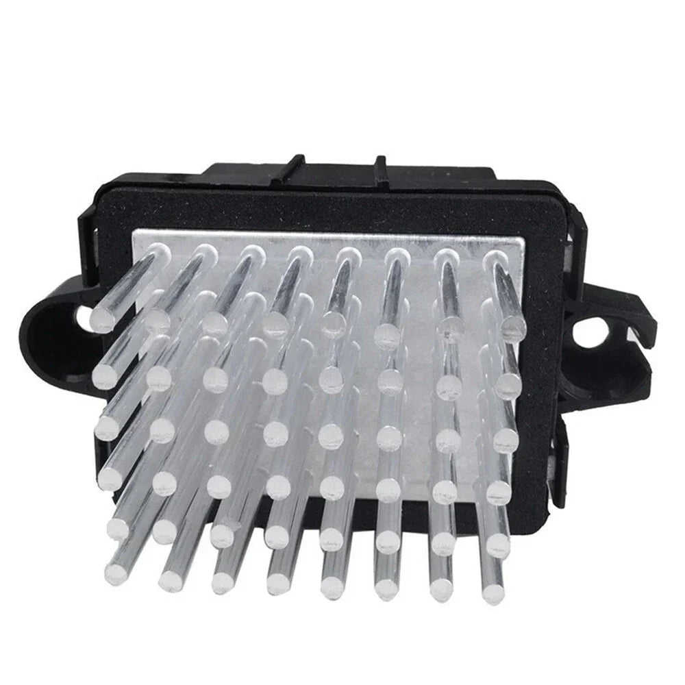 Blower Motor Resistor for Buick Cadillac CTS Chevrolet GMC (2003-2019)