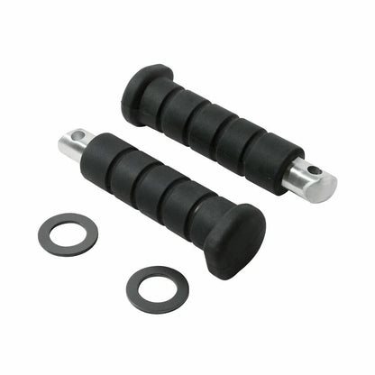 Passenger Foot Pegs Mount Bracket for Indian Chieftain Dark Horse Roadmaster