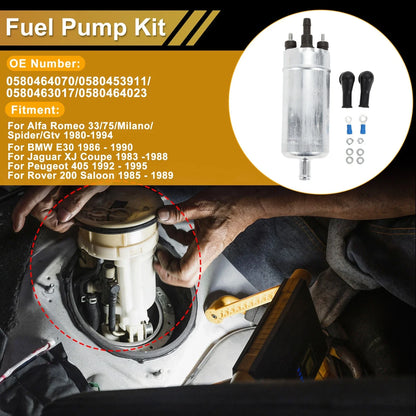 Fuel Pump for Alfa Romeo 33/75