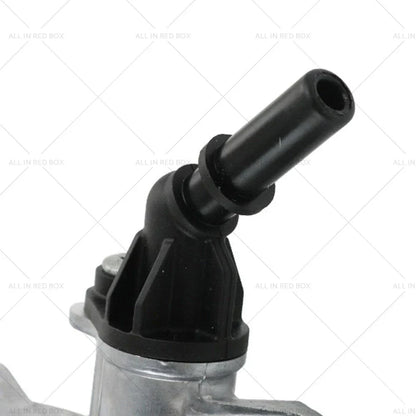 Brake Vacuum Pump for Citroen C4, Peugeot 208, 3008, 5008, RCZ (2004-2023)