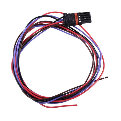 Wiring Harness Connector for BMW 5/6/7/X1/X3/X5/X6 Series (2010-2023)
