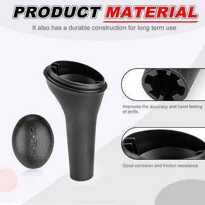 Hi/Rev Shift Knob for Polaris Scrambler Sportsman