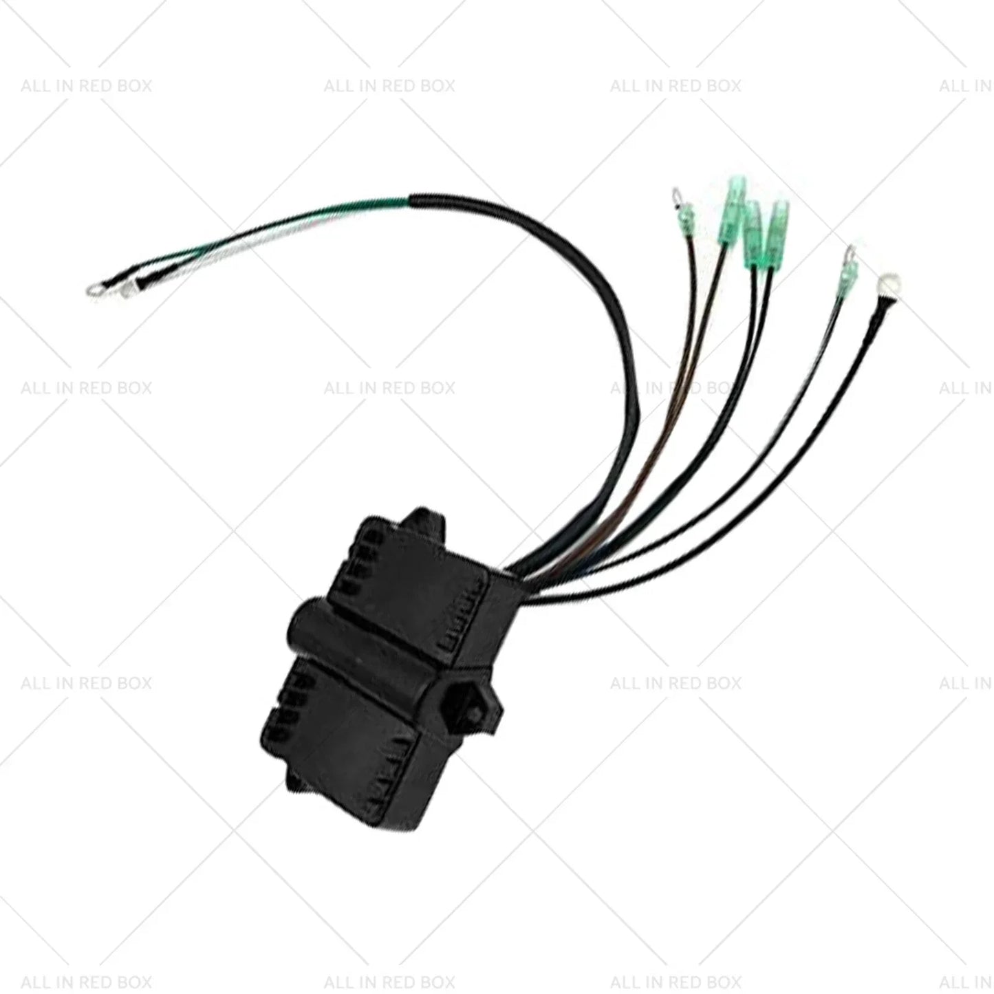 CDI Ignition Switch for Mercury Outboard 6-35 HP