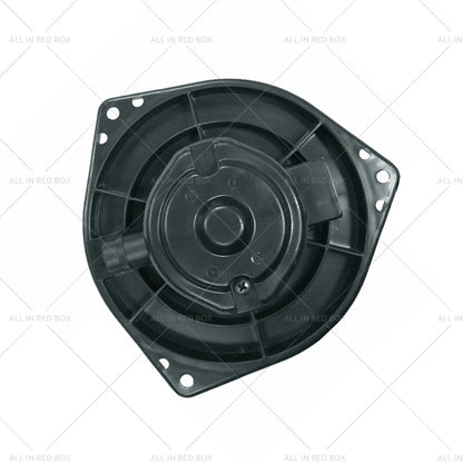 Blower Fan Motor for Holden Colorado Rodeo D-Max (2003-2012)