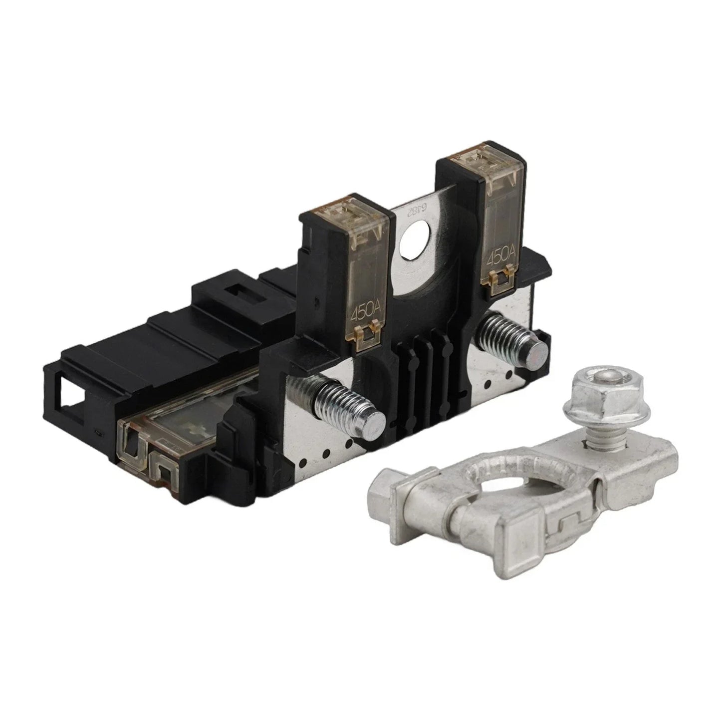 Wear Resistant Fusible Fuselink Battery Fuse for Nissan & Infiniti