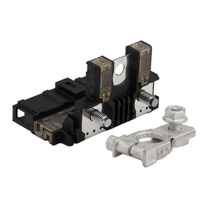 Wear Resistant Fusible Fuselink Battery Fuse for Nissan & Infiniti