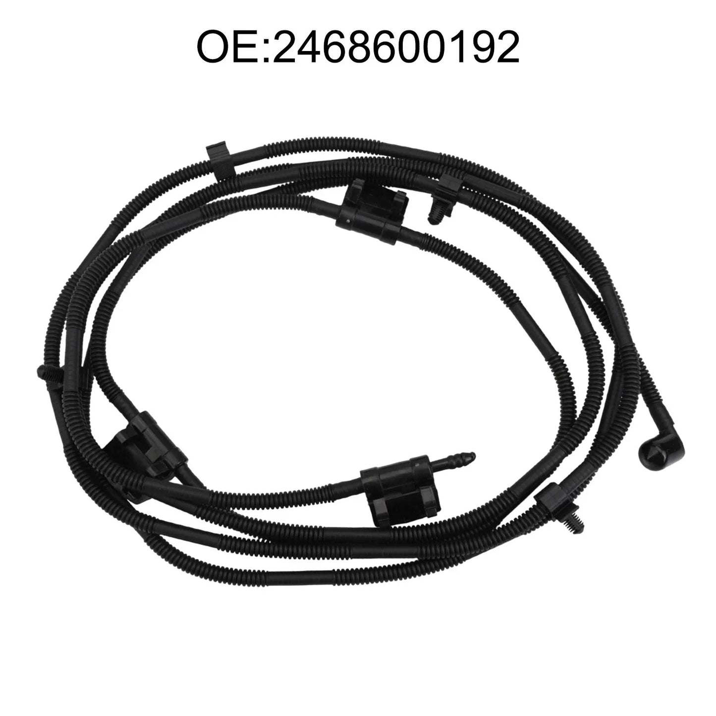 Windscreen Jet Hose for Mercedes B-Class (2011–2018)
