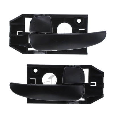 Door Handle Inner 2 x for Hyundai Elantra (2001–2006)