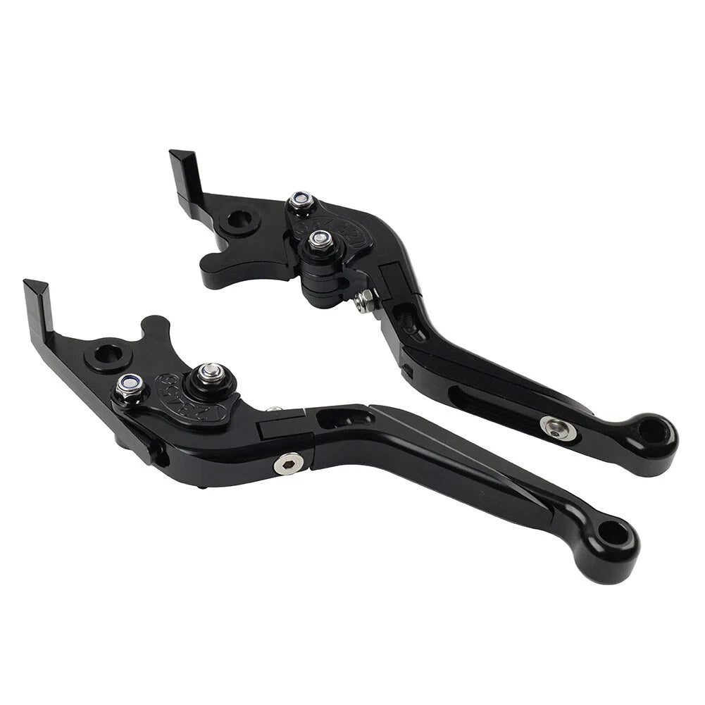 Extendable Brake Clutch Levers for Honda CBR600RR CBR954RR (2002-2006)