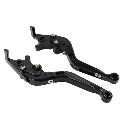 Extendable Brake Clutch Levers for Honda CBR600RR CBR954RR (2002-2006)