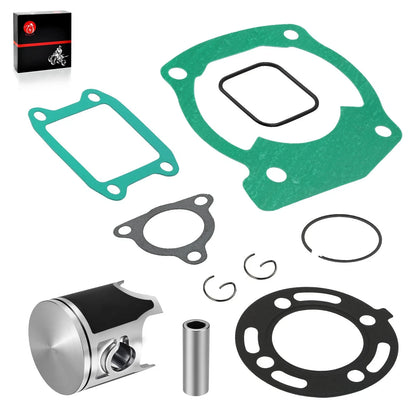 Top End Rubuild Kit 47mm B Piston for Honda CR80R (1992–2002)