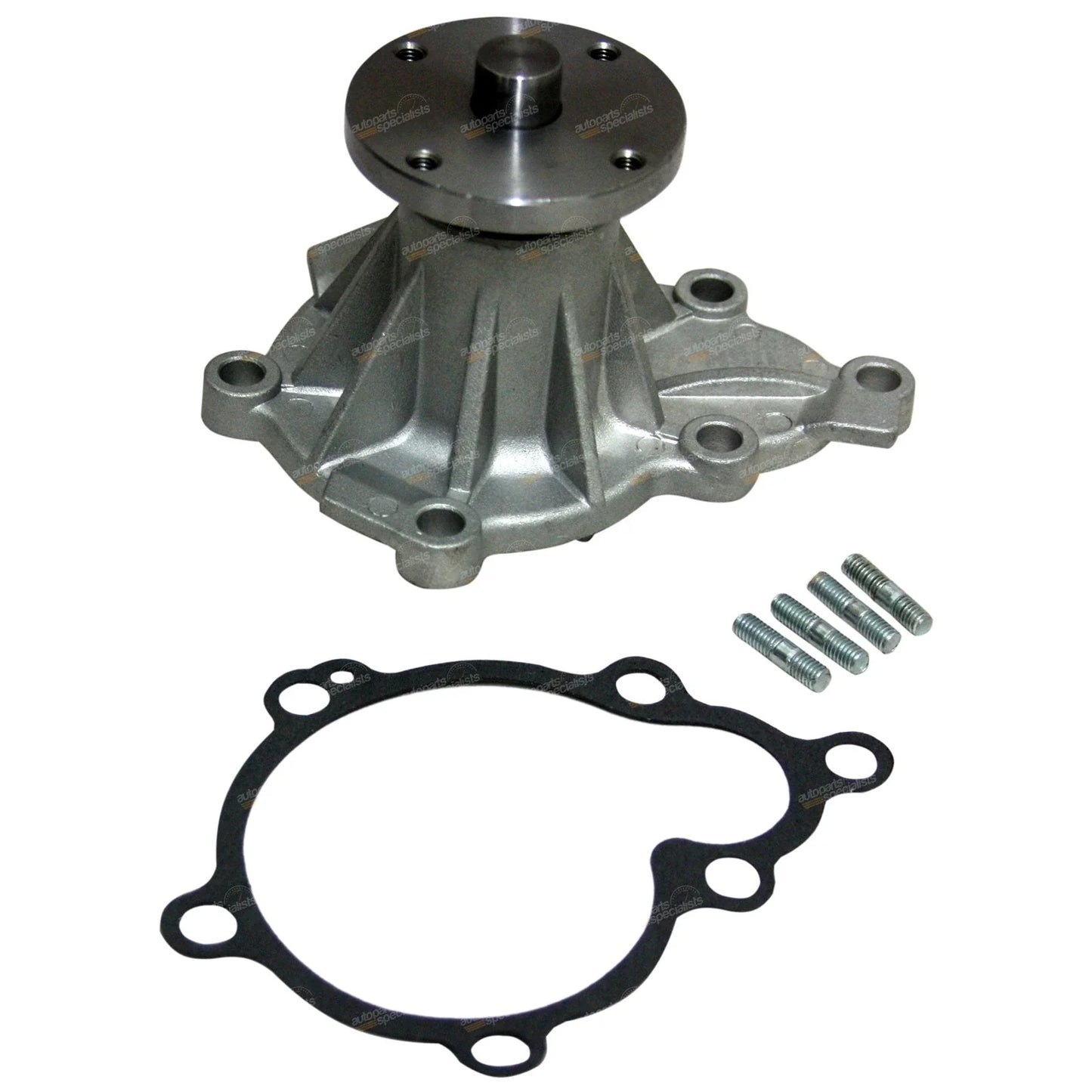 Water Pump Engine for Ford Courier PC PD PE PG PH G6 2.6L Petrol (1990 - 2005)