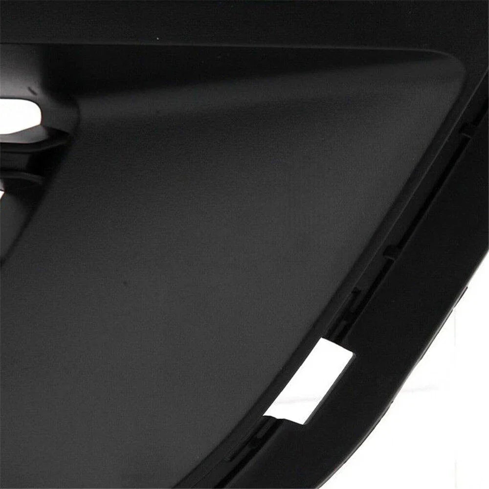 Fog Light Lamp Cover Bezel Trim  Left & Right for Dodge Charger (2015-2021)