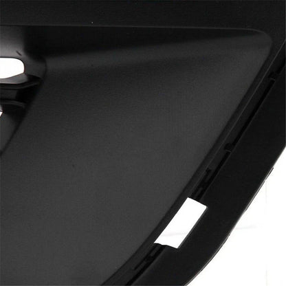 Fog Light Lamp Cover Bezel Trim  Left & Right for Dodge Charger (2015-2021)