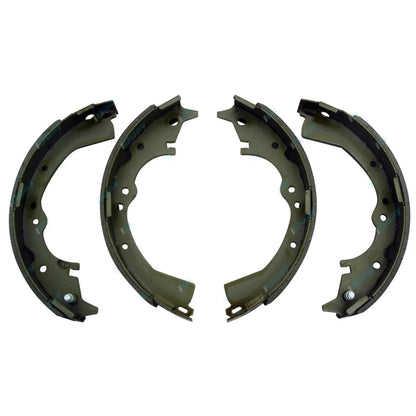 Rear Brake Shoes Pads Set for Hilux KUN16 TGN16 GGN15 2x4 RWD Ute 2005~14