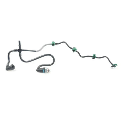 Fuel Injector Return Leak Off Pipe for Ford Peugeot Citroen Fiat