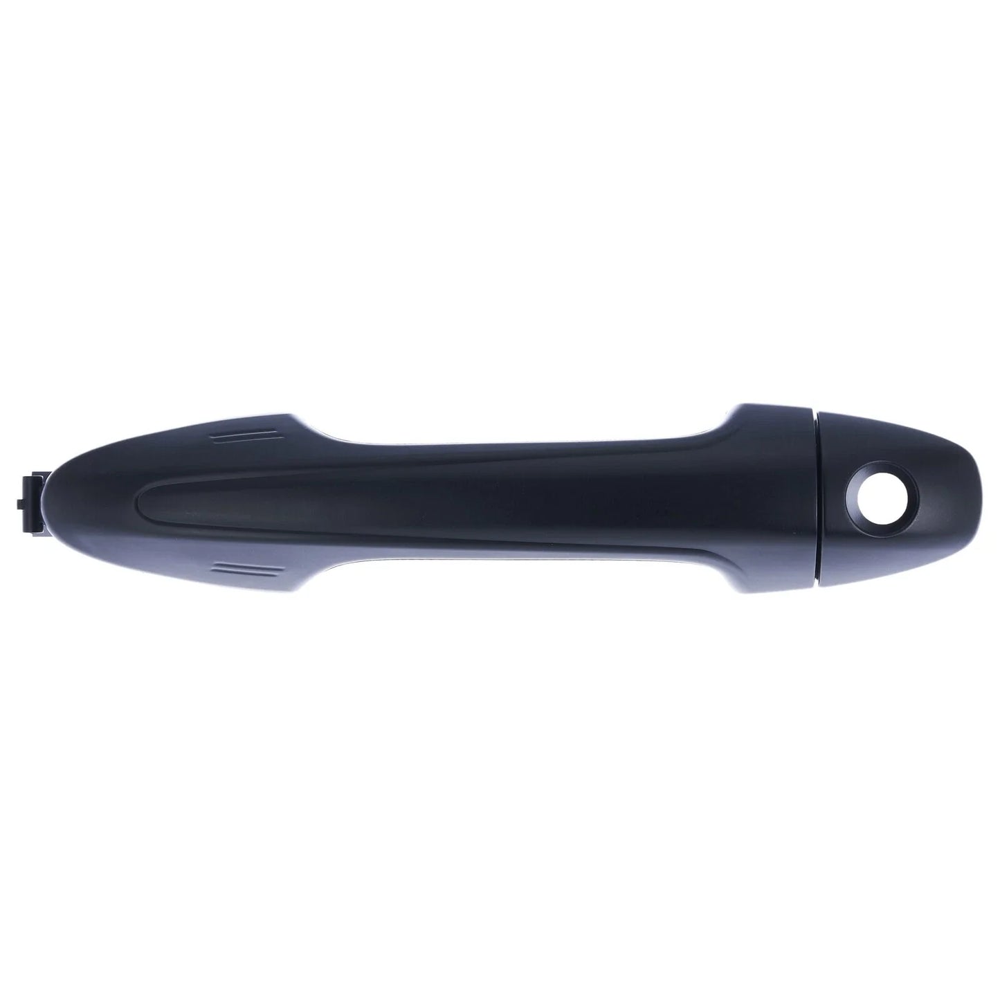 Black Front Door Handle W/Smart Key for Toyota Hilux / RAV4 (2012–2019)