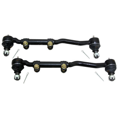 Ball Joints, Tie Rods, Pitman Idler Arm IFS 4x4 for Hilux (1998–2005)