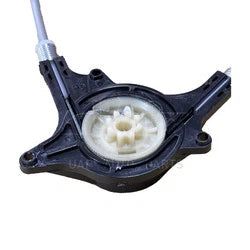 Front Left Window Regulator for Mercedes Vito (2003–2014)