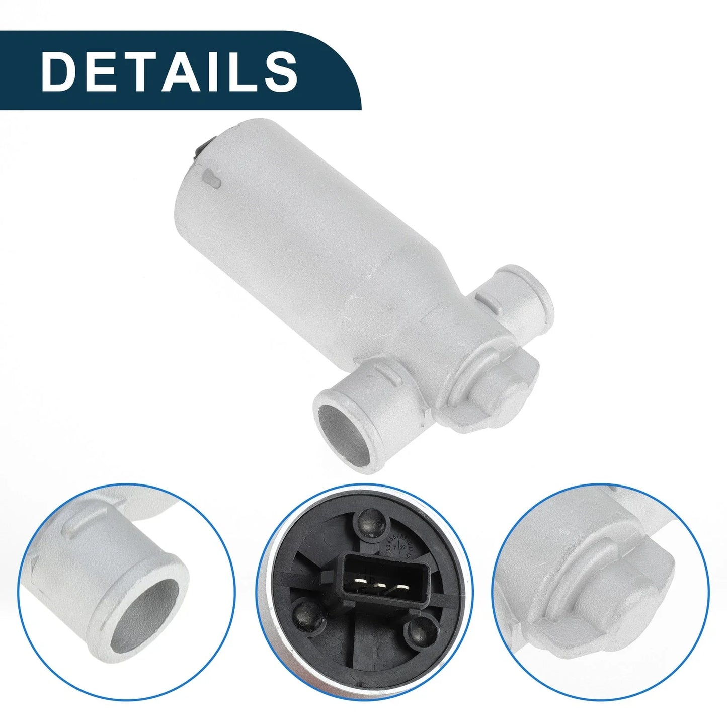 Car Idle Air Control Valve for BMW 325Ci (2001 - 2006)