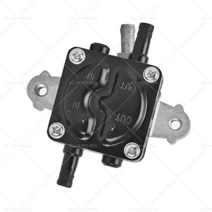 Fuel Pump for Briggs & Stratton Vanguard Motors