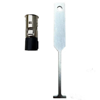 Cigarette Lighter Socket & Remover Tool for Chevrolet Buick