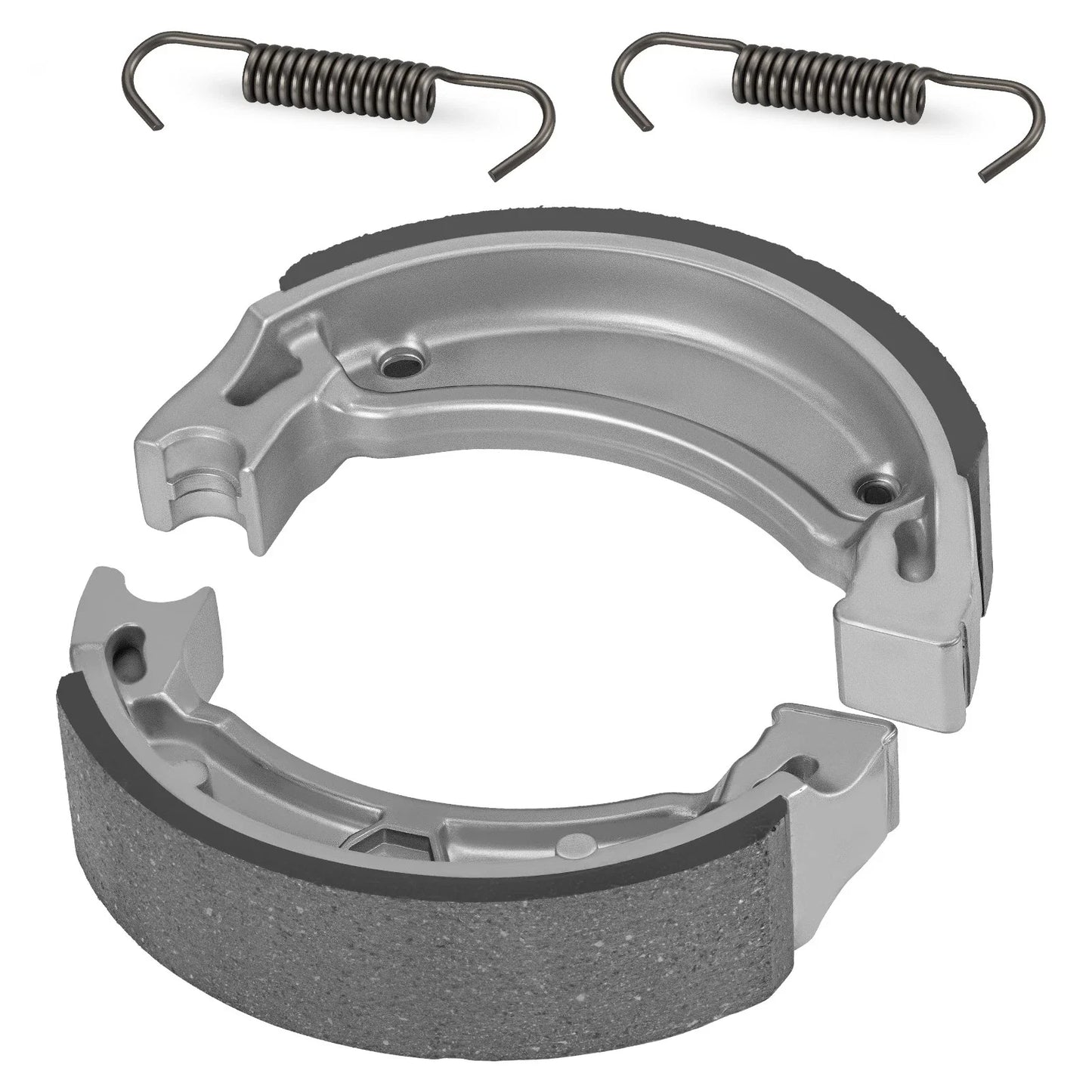 Rear Brake Shoes for Yamaha XT225 PW80 TY80 YZ80 XT125