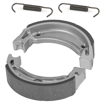 Rear Brake Shoes for Yamaha XT225 PW80 TY80 YZ80 XT125