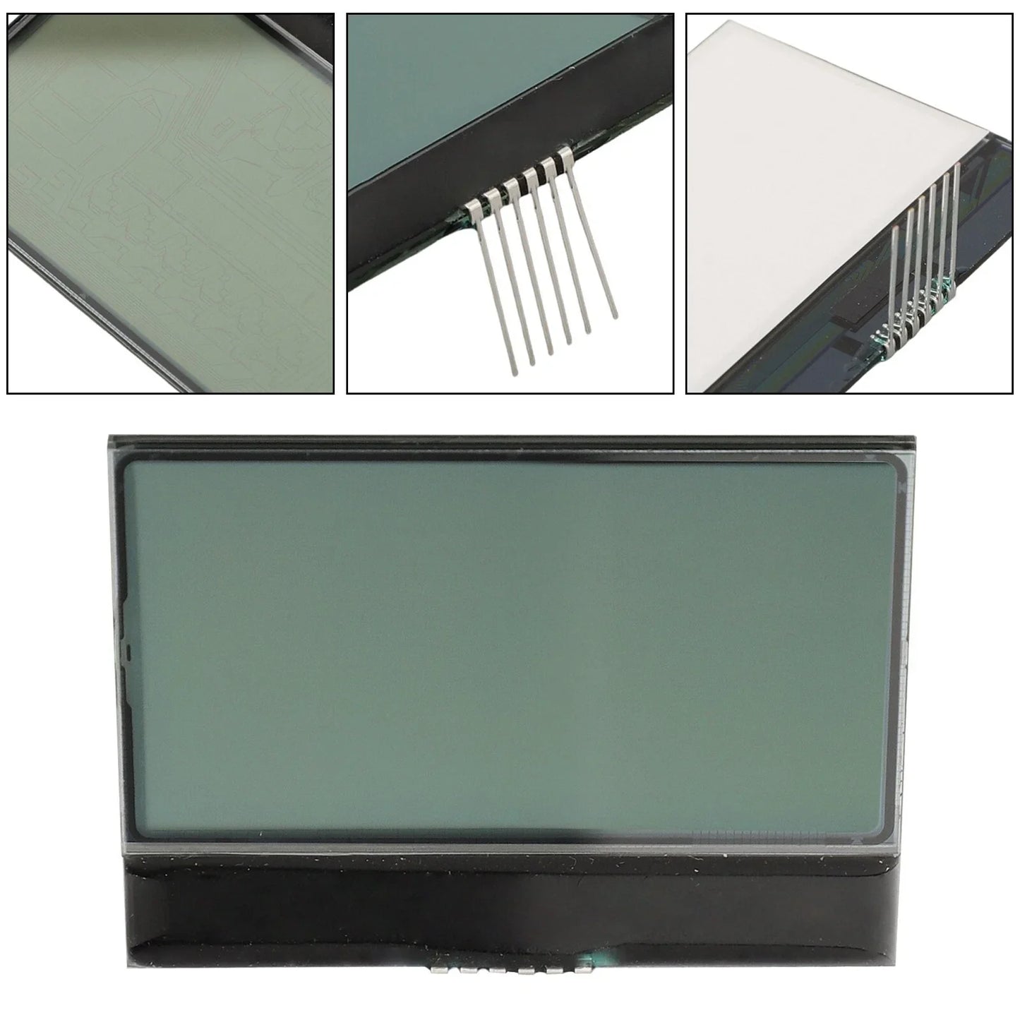 LCD Screen for Toyota Vios (2008–2012)