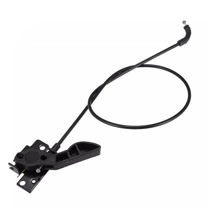 Hood Latch Lock Release Cable x1 for BMW X3 F25, X4 F26 (2008-2018)
