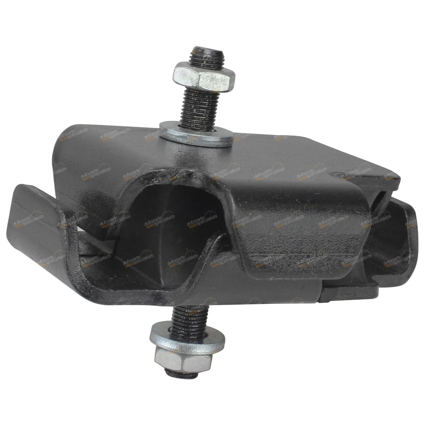 Left Front Engine Mount for Landcruiser FJ80 (1990–1992)