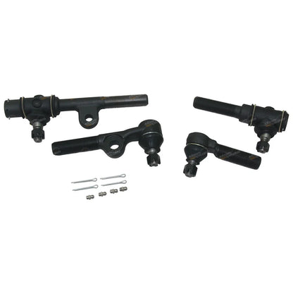 Steering Joint Tie Rod Relay End for Landcruiser HZJ75 FZJ75 70 75 Series