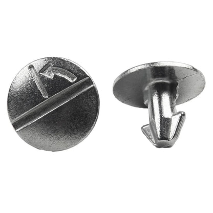 Lower Engine Cover Pin Screw 14-Pack for Honda CR-V / Civic