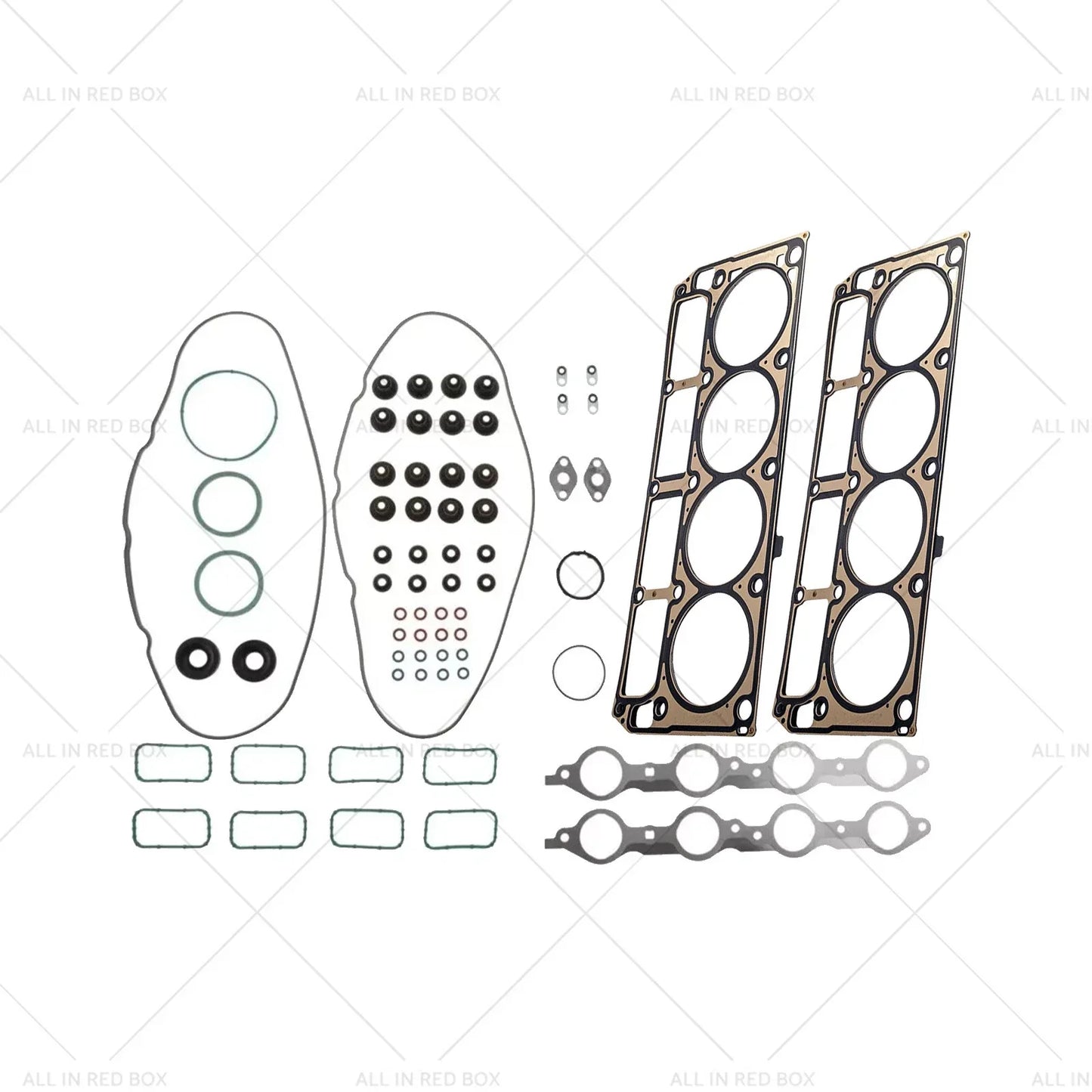 Gasket Set for Holden Calais VE VF Caprice WM WN 6.0L V8 (2006-2017)