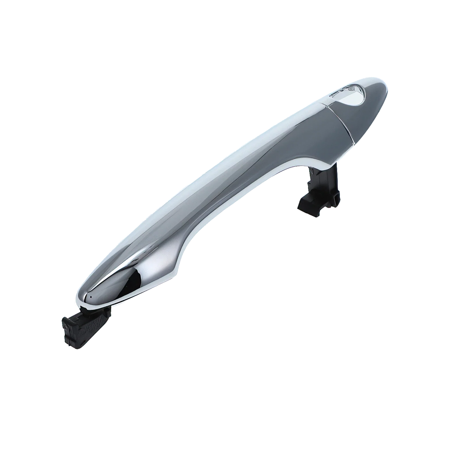 4 x Chrome Outer Door Handle for HYUNDAI IX35 LM (2010–2015)