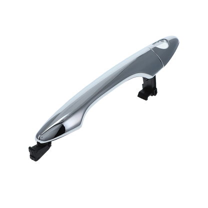 4 x Chrome Outer Door Handle for HYUNDAI IX35 LM (2010–2015)