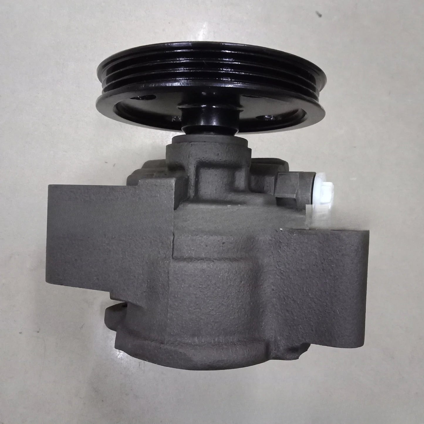 Power Steering Pump w/o Reservoir for Toyota RAV4 L4 2.0 (1997–2000)